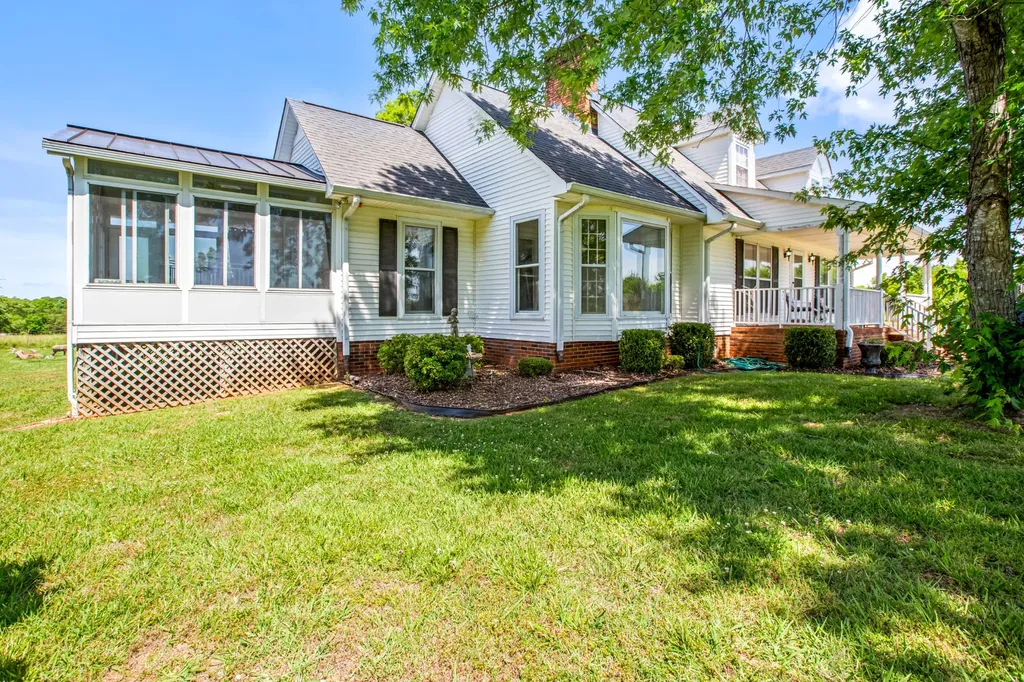1830 Bethbirei Road Lewisburg TN 37091