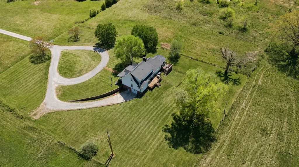 1830 Bethbirei Road Lewisburg TN 37091