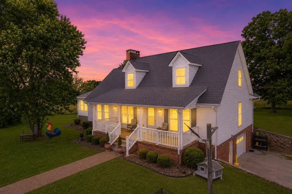 1830 Bethbirei Road Lewisburg TN 37091