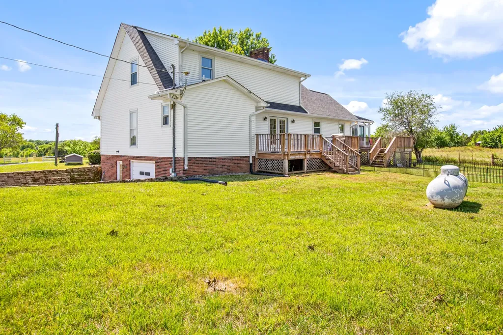 1830 Bethbirei Road Lewisburg TN 37091