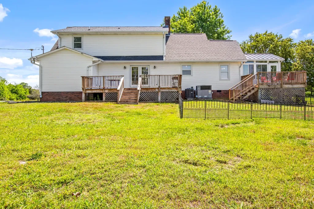 1830 Bethbirei Road Lewisburg TN 37091