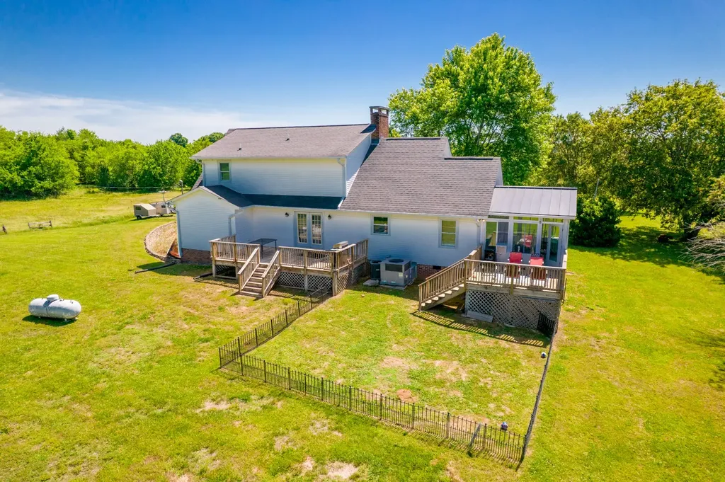 1830 Bethbirei Road Lewisburg TN 37091