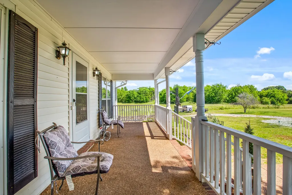 1830 Bethbirei Road Lewisburg TN 37091