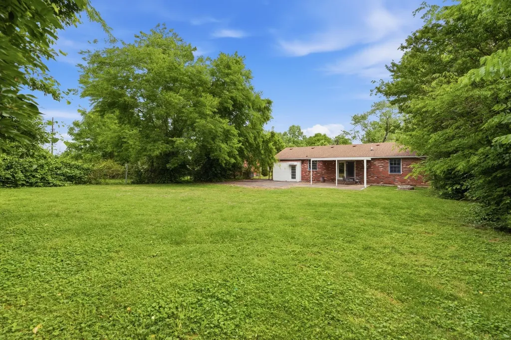 441 Lynn Drive Nashville TN 37211
