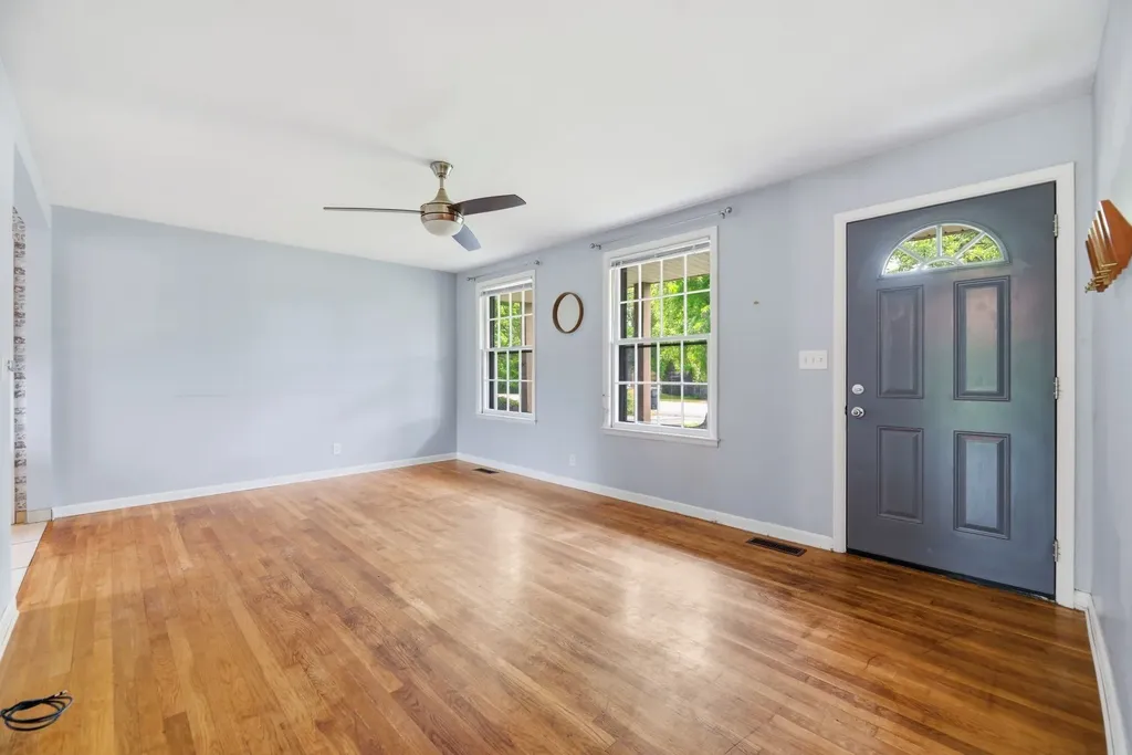 441 Lynn Drive Nashville TN 37211