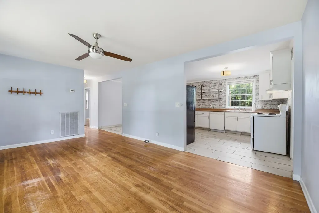 441 Lynn Drive Nashville TN 37211