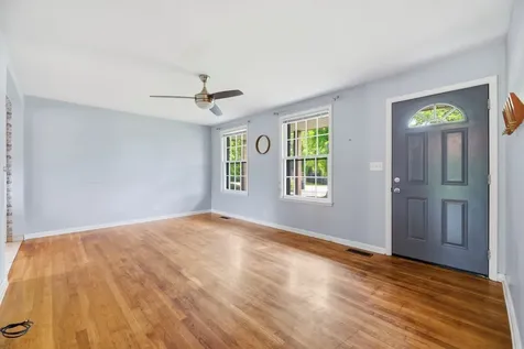 441 Lynn Drive Nashville TN 37211