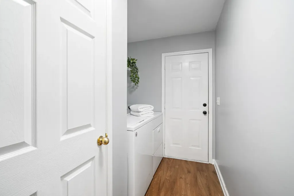1405 Carmack Lane Spring Hill TN 37174