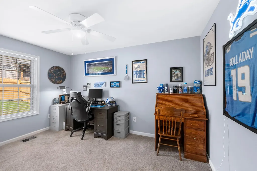 1405 Carmack Lane Spring Hill TN 37174