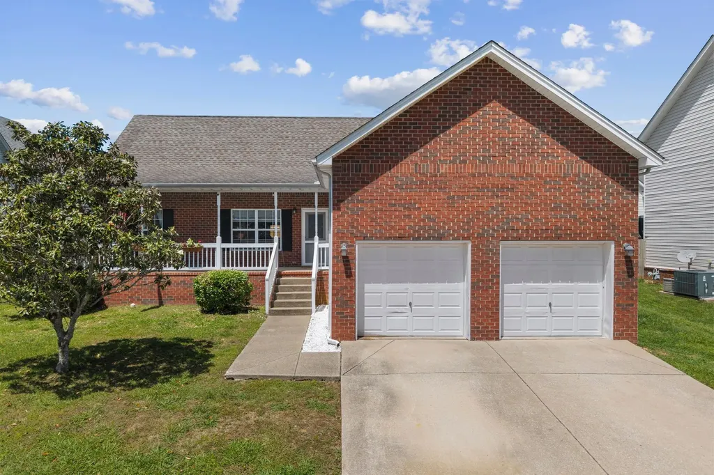 1405 Carmack Lane Spring Hill TN 37174