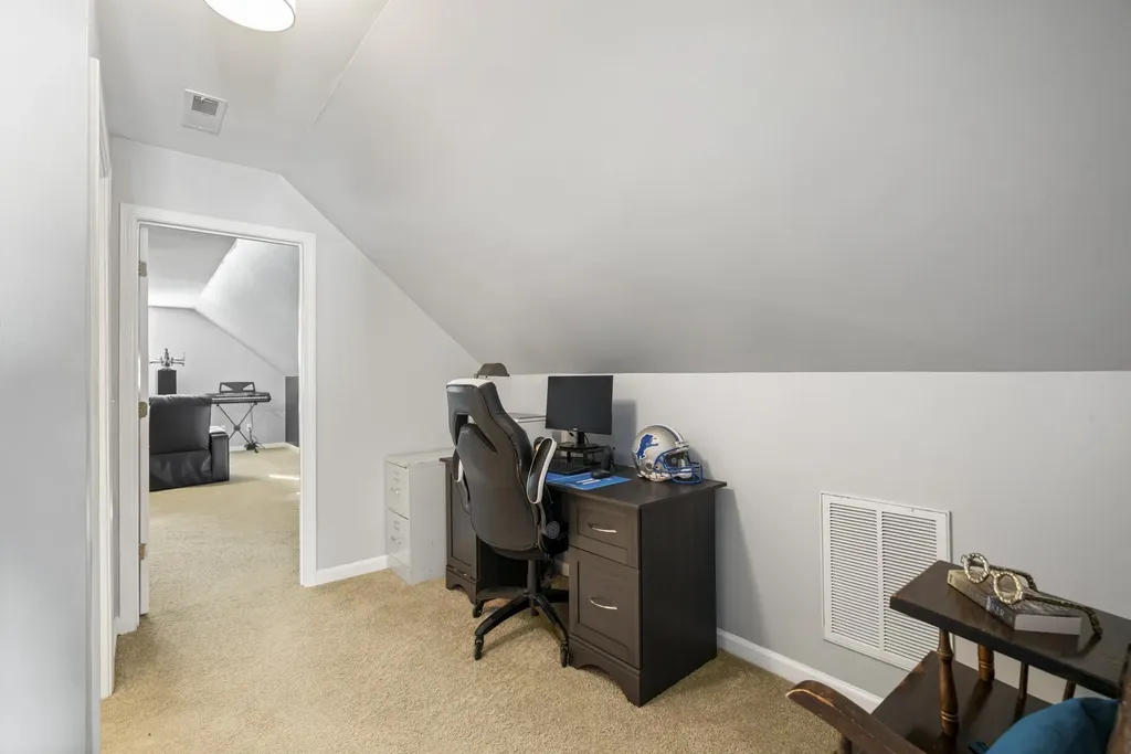 1405 Carmack Lane Spring Hill TN 37174