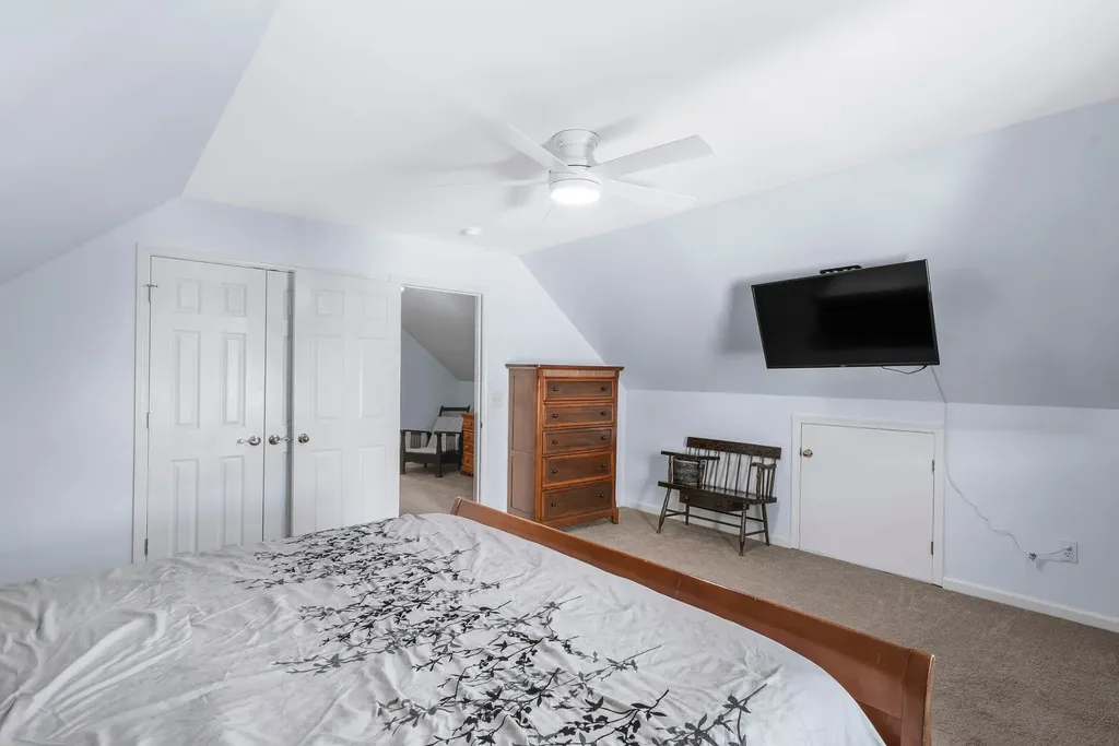 1405 Carmack Lane Spring Hill TN 37174
