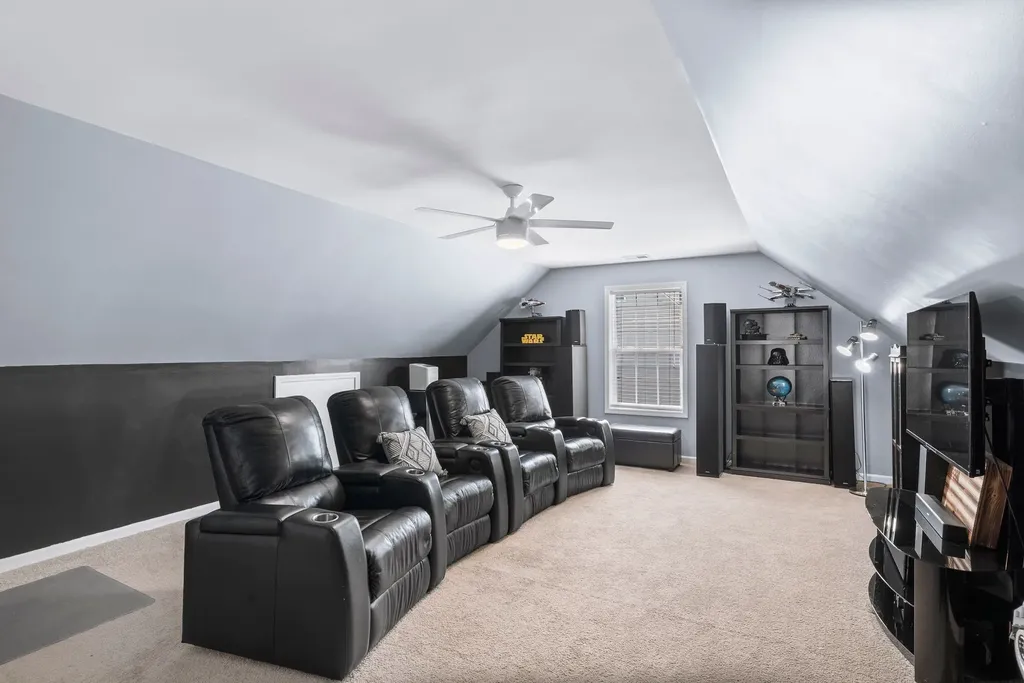 1405 Carmack Lane Spring Hill TN 37174