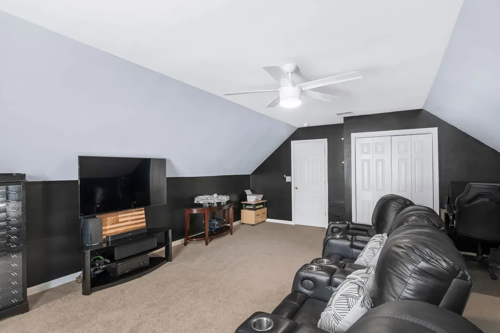1405 Carmack Lane Spring Hill TN 37174