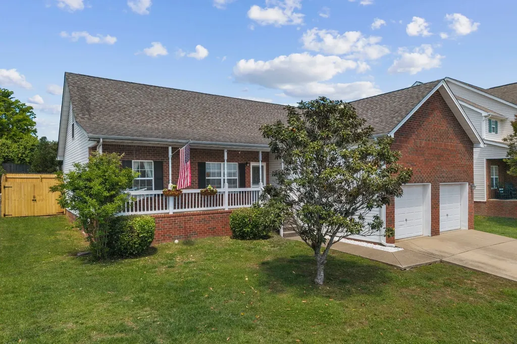 1405 Carmack Lane Spring Hill TN 37174