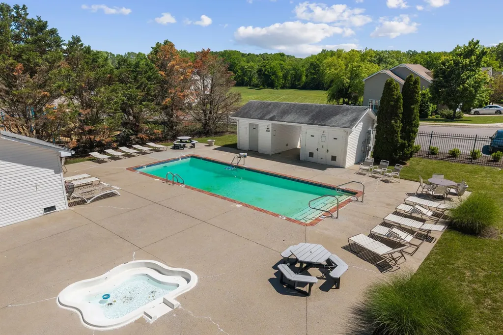 1405 Carmack Lane Spring Hill TN 37174