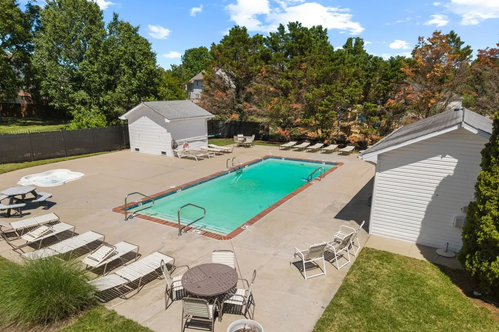 1405 Carmack Lane Spring Hill TN 37174