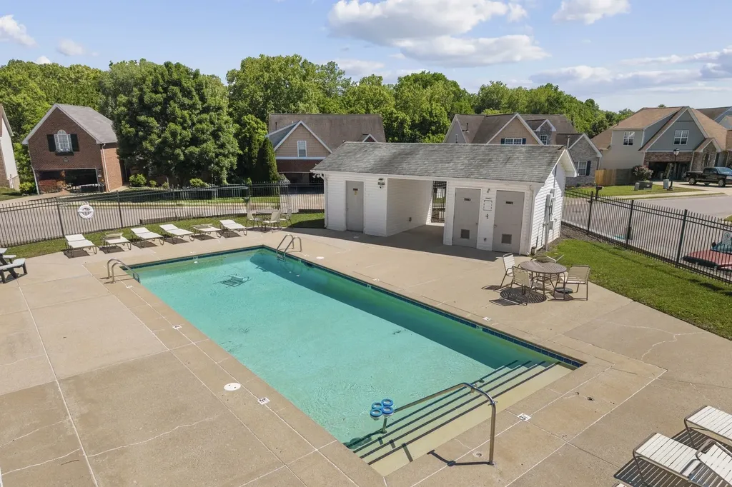 1405 Carmack Lane Spring Hill TN 37174