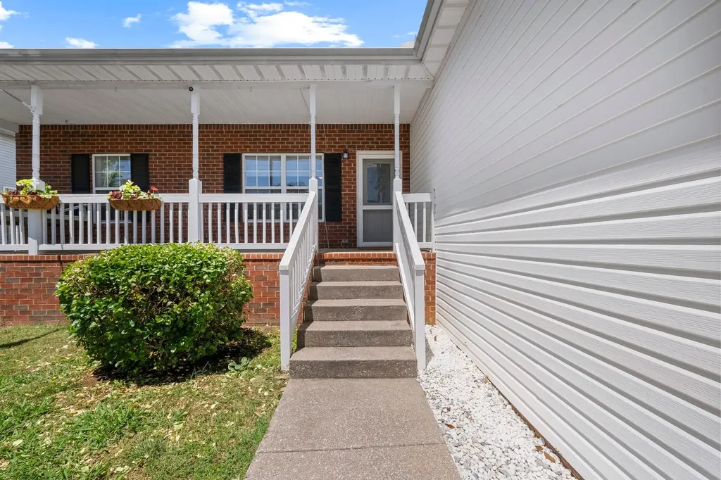 1405 Carmack Lane Spring Hill TN 37174