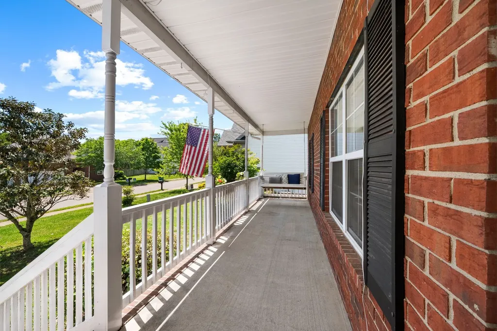 1405 Carmack Lane Spring Hill TN 37174
