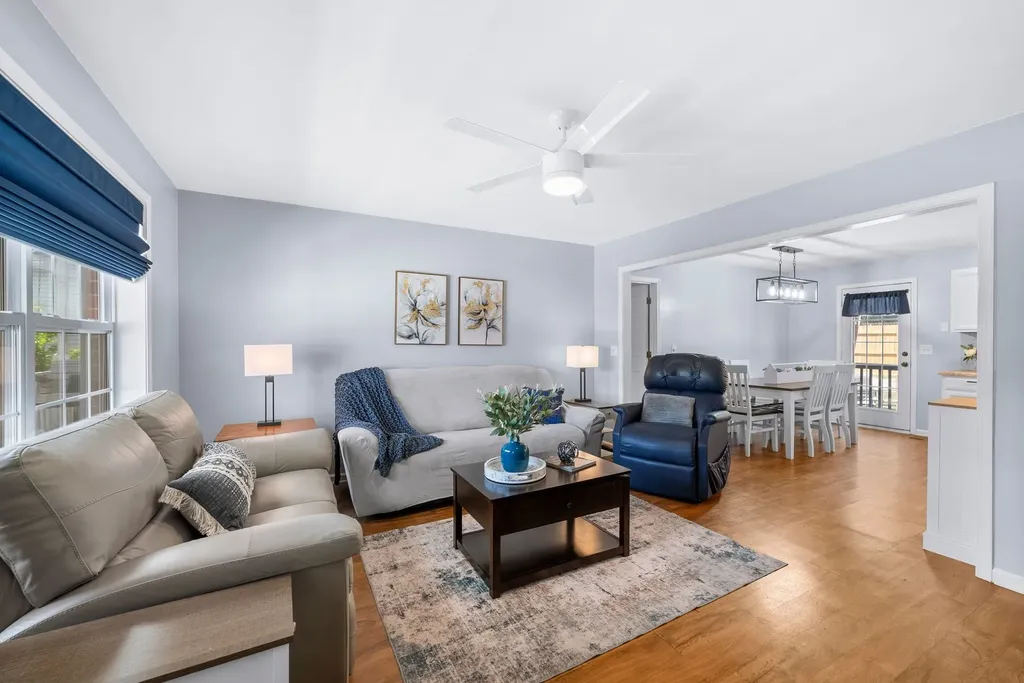 1405 Carmack Lane Spring Hill TN 37174