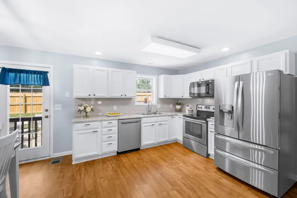 1405 Carmack Lane Spring Hill TN 37174