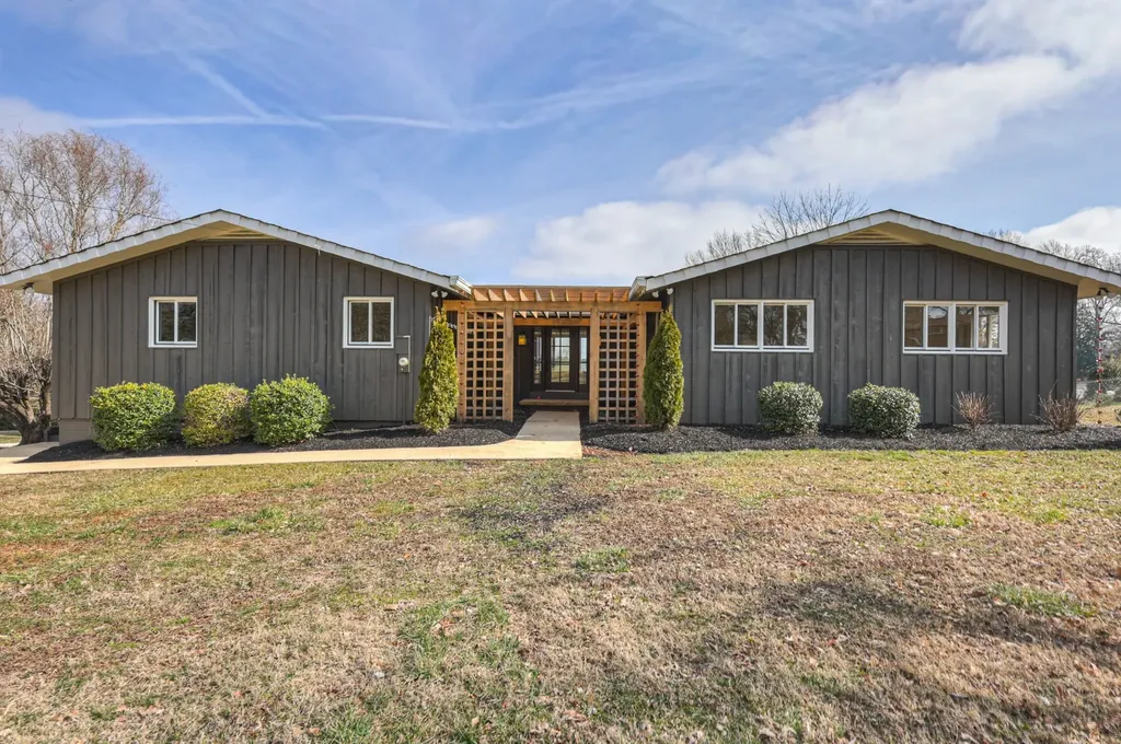 91 Country Club Terrace Winchester TN 37398