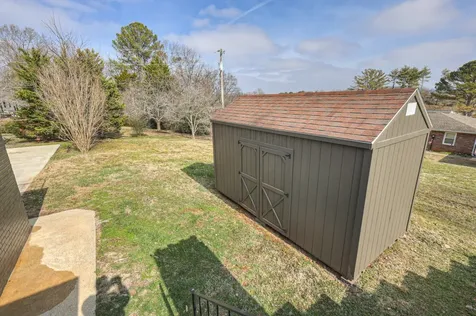 91 Country Club Terrace Winchester TN 37398