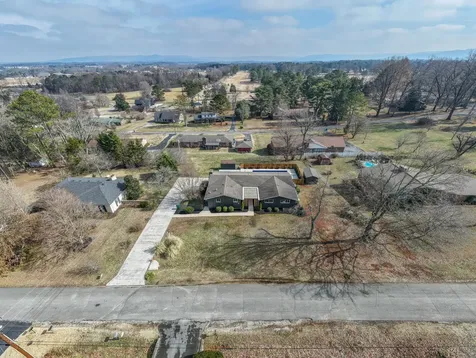 91 Country Club Terrace Winchester TN 37398