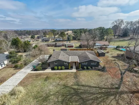 91 Country Club Terrace Winchester TN 37398