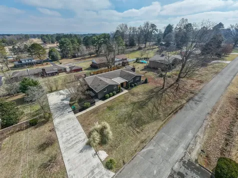 91 Country Club Terrace Winchester TN 37398