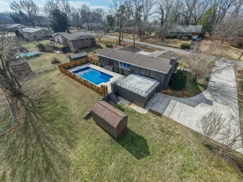 91 Country Club Terrace Winchester TN 37398
