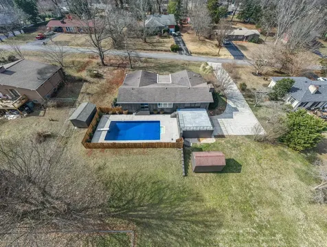 91 Country Club Terrace Winchester TN 37398