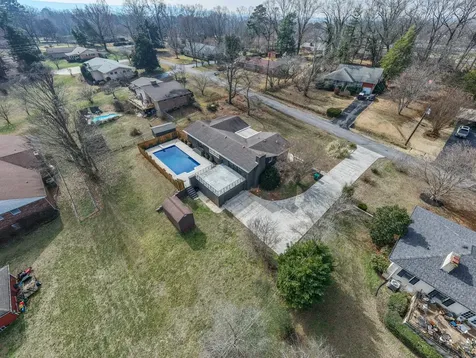 91 Country Club Terrace Winchester TN 37398