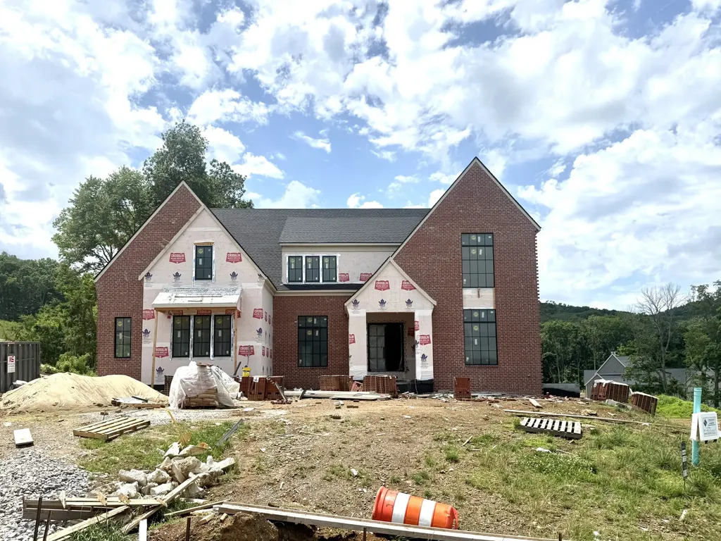 1703 Wisdom Drive Brentwood TN 37027