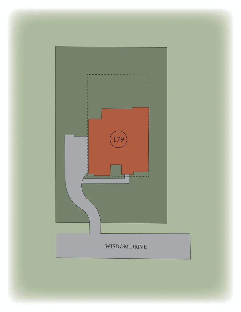 1703 Wisdom Drive Brentwood TN 37027