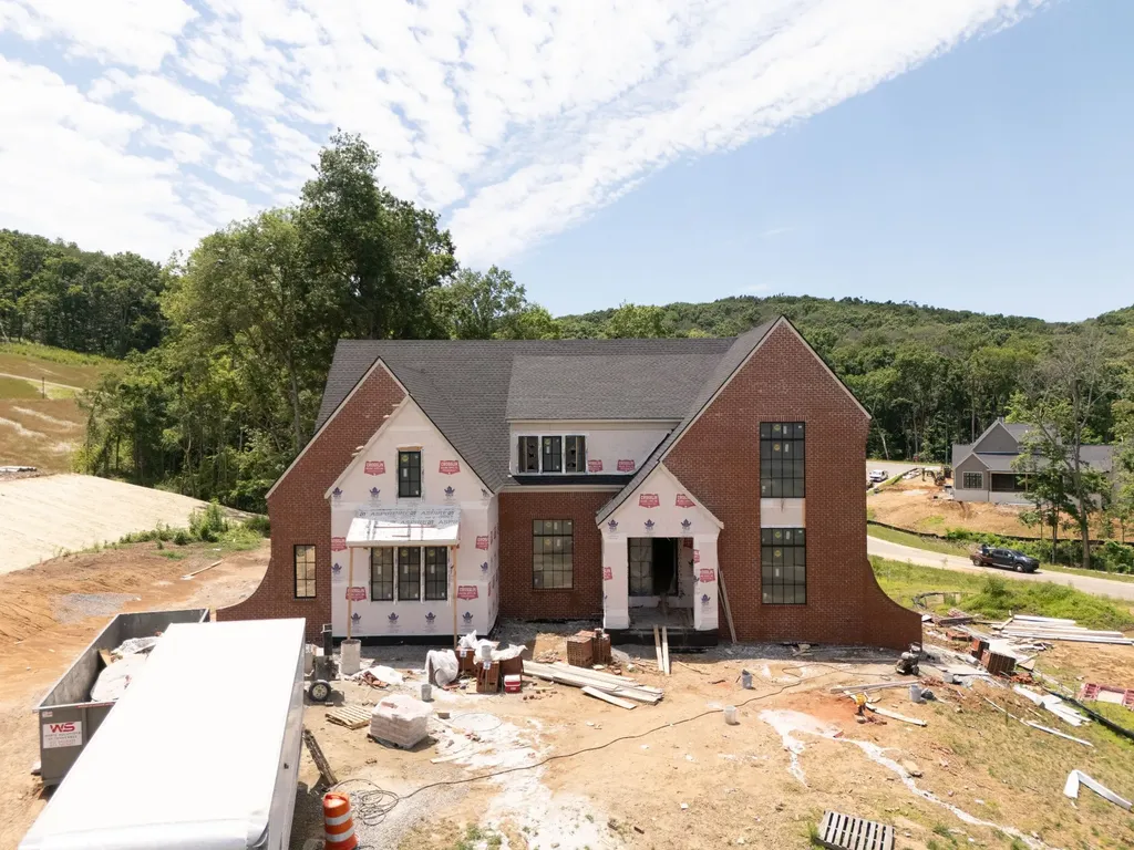 1703 Wisdom Drive Brentwood TN 37027