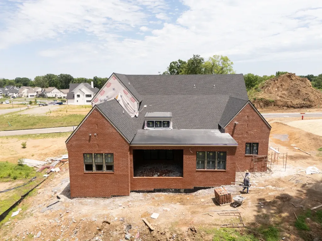 1703 Wisdom Drive Brentwood TN 37027