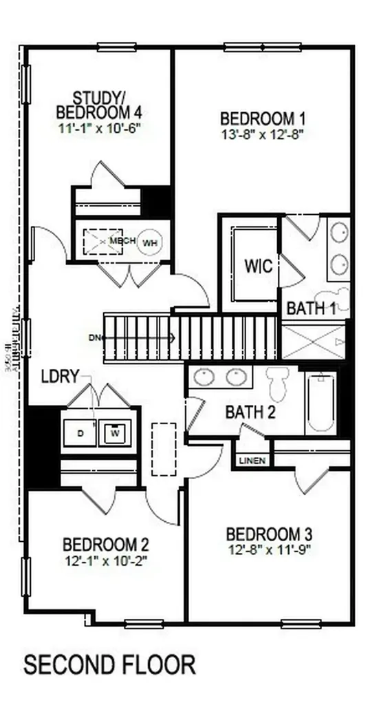 221 Redhead Lane Lebanon TN 37090
