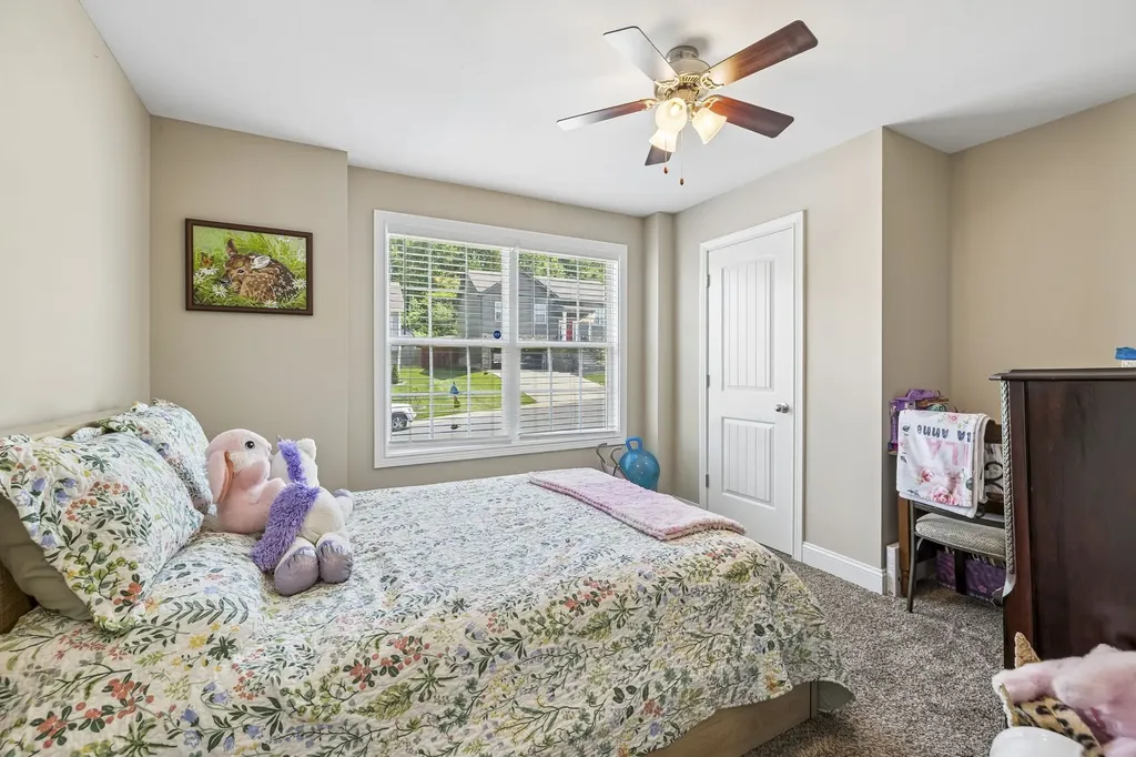 1149 Racker Drive Clarksville TN 37043