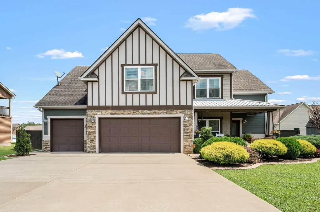 306 Drema Court Murfreesboro TN 37127