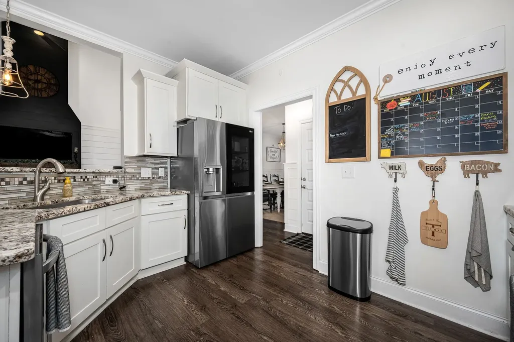 306 Drema Court Murfreesboro TN 37127