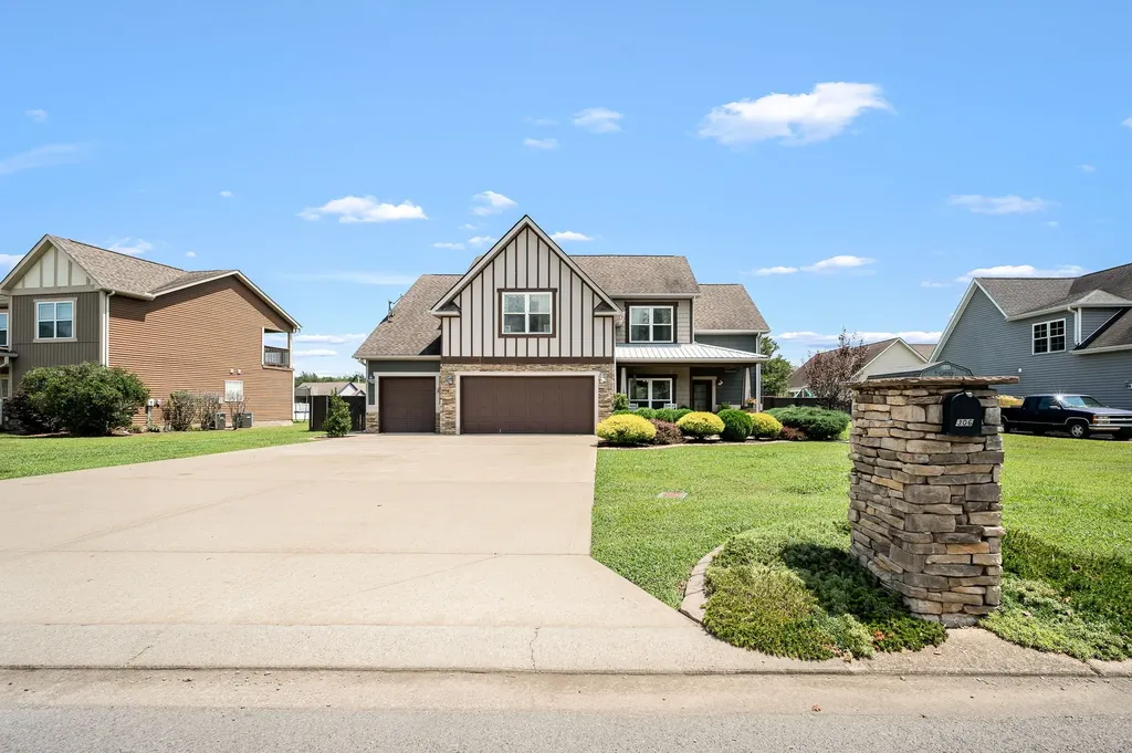 306 Drema Court Murfreesboro TN 37127