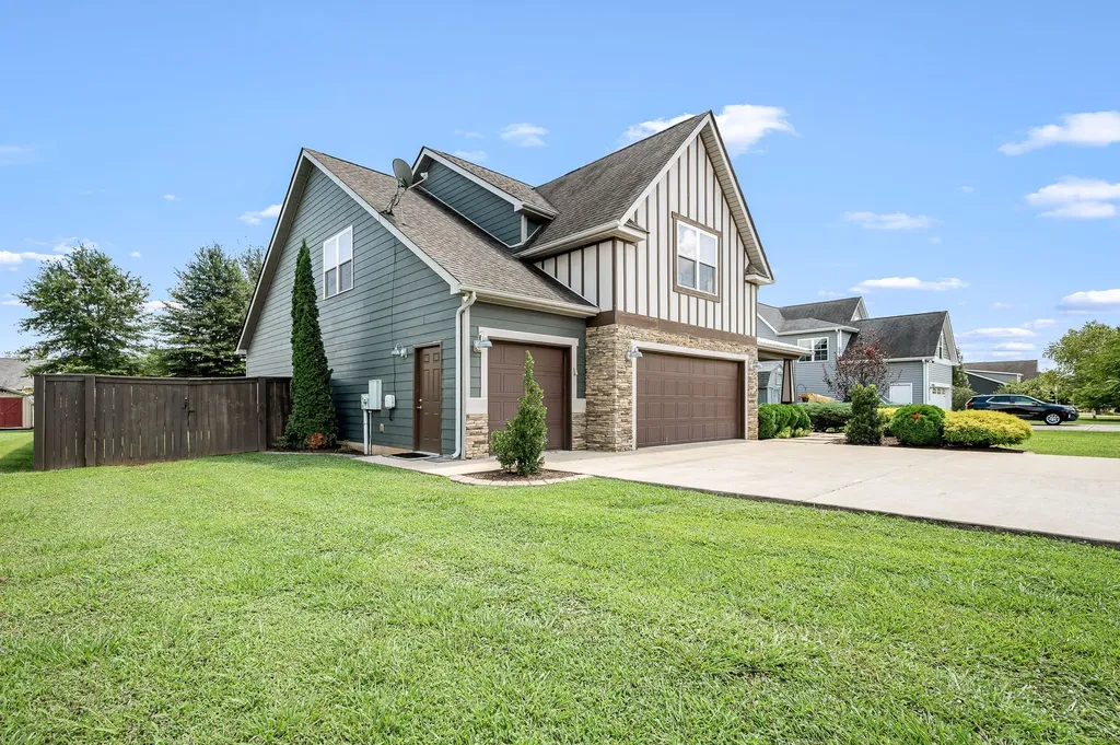 306 Drema Court Murfreesboro TN 37127