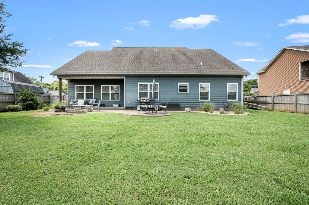 306 Drema Court Murfreesboro TN 37127