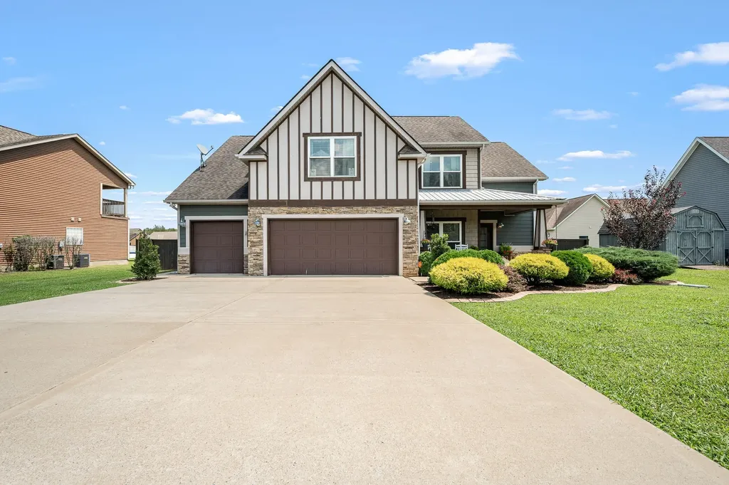 306 Drema Court Murfreesboro TN 37127