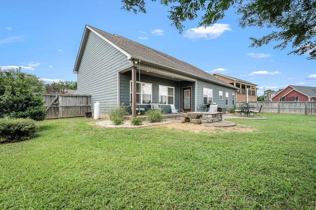 306 Drema Court Murfreesboro TN 37127