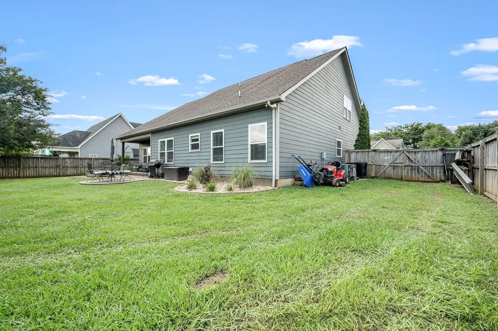 306 Drema Court Murfreesboro TN 37127