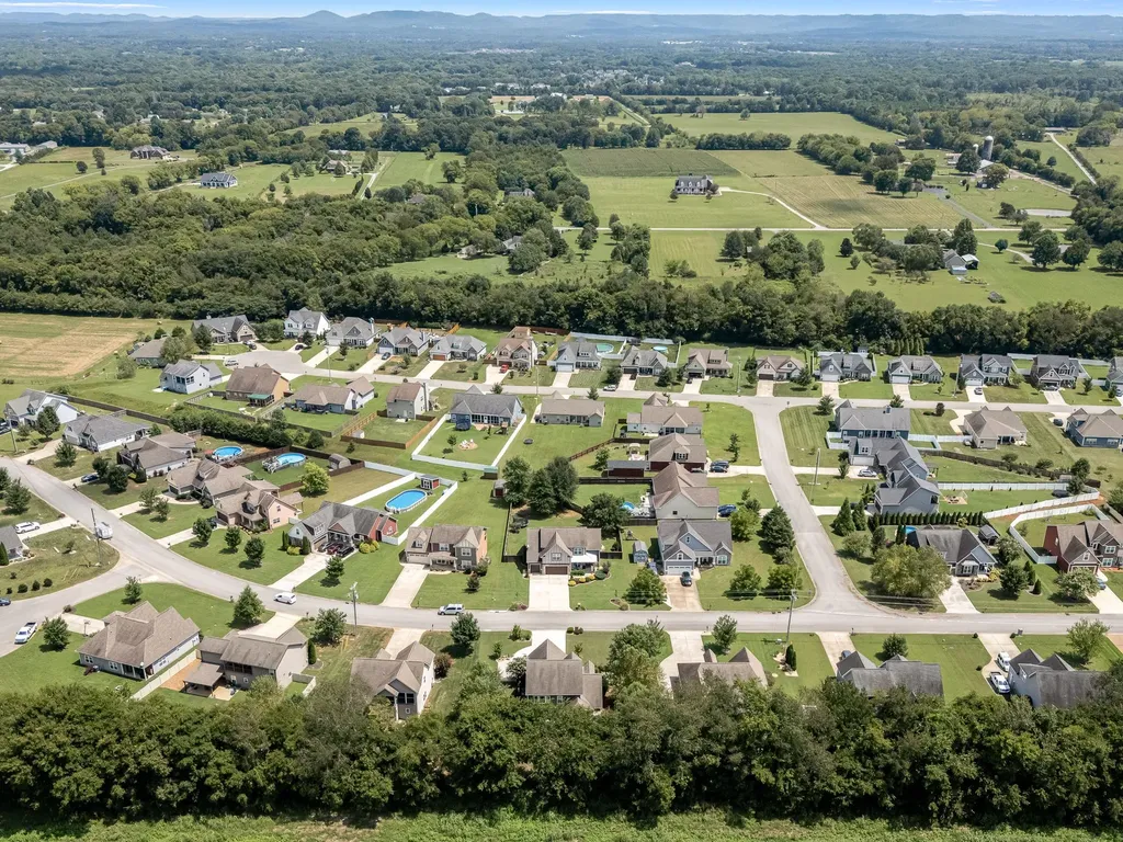 306 Drema Court Murfreesboro TN 37127