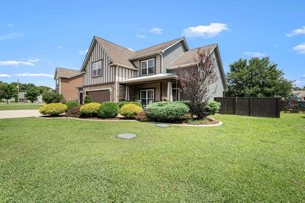306 Drema Court Murfreesboro TN 37127